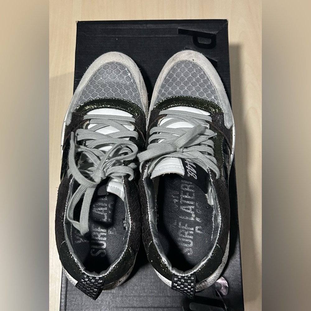 P448 Sneakers - Picture 2 of 6
